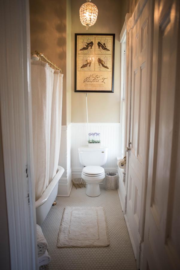 Ej Roberts Mansion Hotel Spokane Zewnętrze zdjęcie