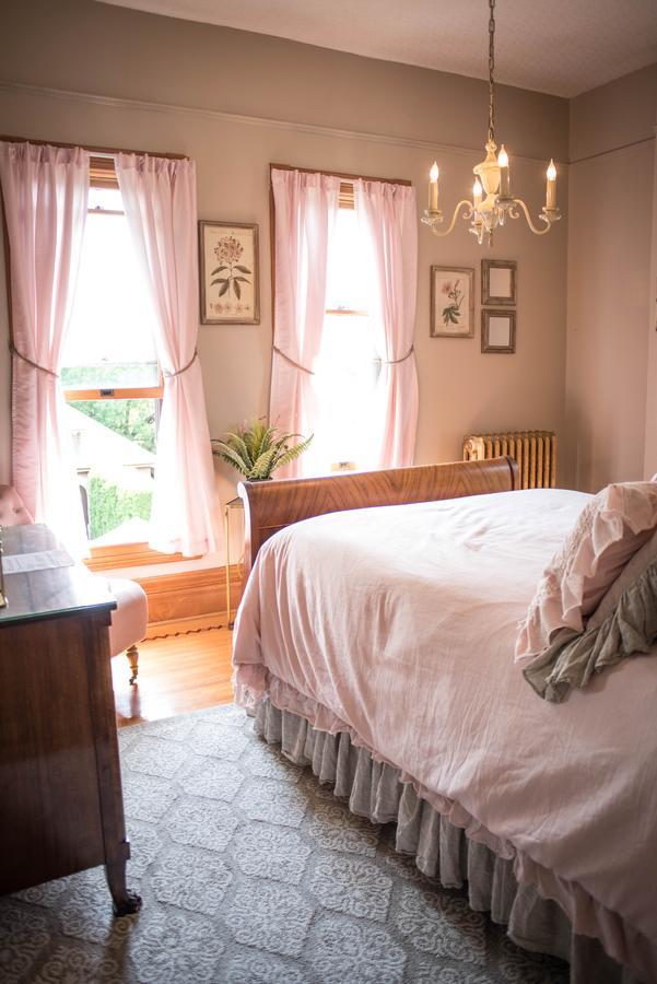 Ej Roberts Mansion Hotel Spokane Zewnętrze zdjęcie